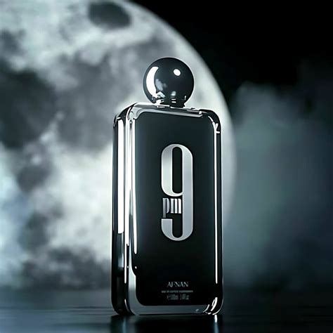 9 PM.